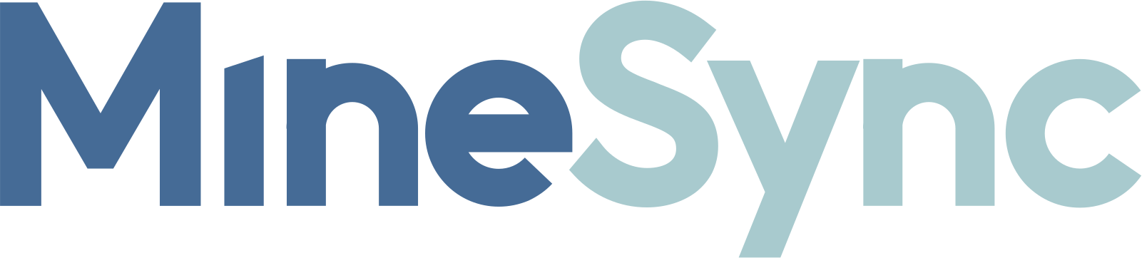 MineSync